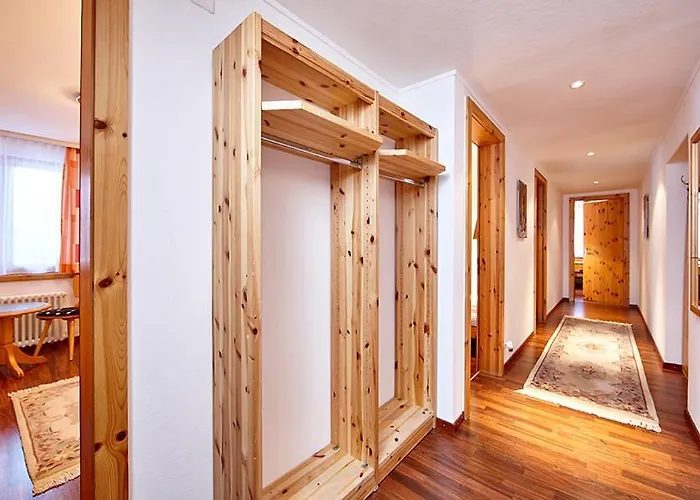 Basic Hotel Arosa