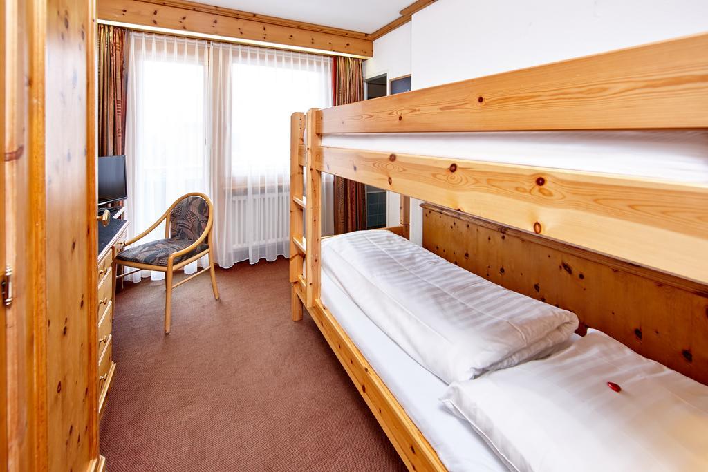 Basic Hotel Arosa
