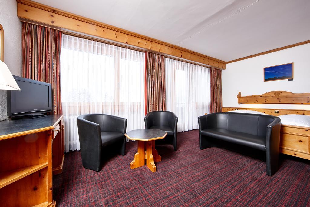 Hotel Basic Hotel Arosa Arosa