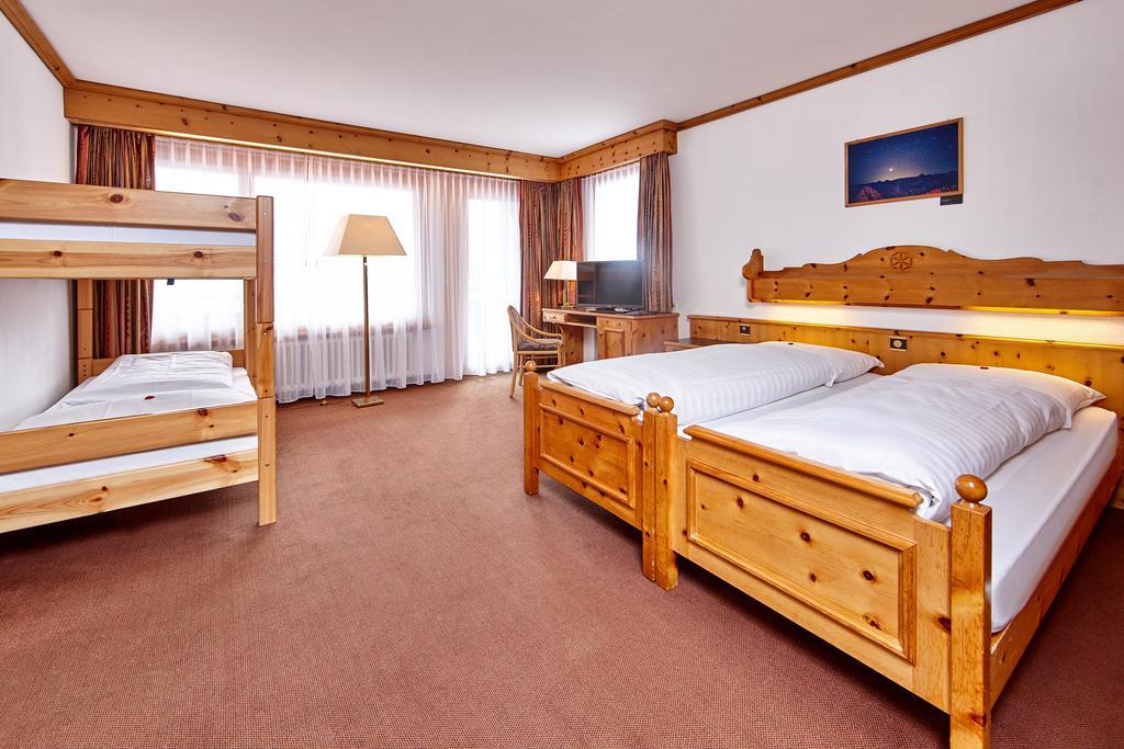 Hotel Basic Hotel Arosa