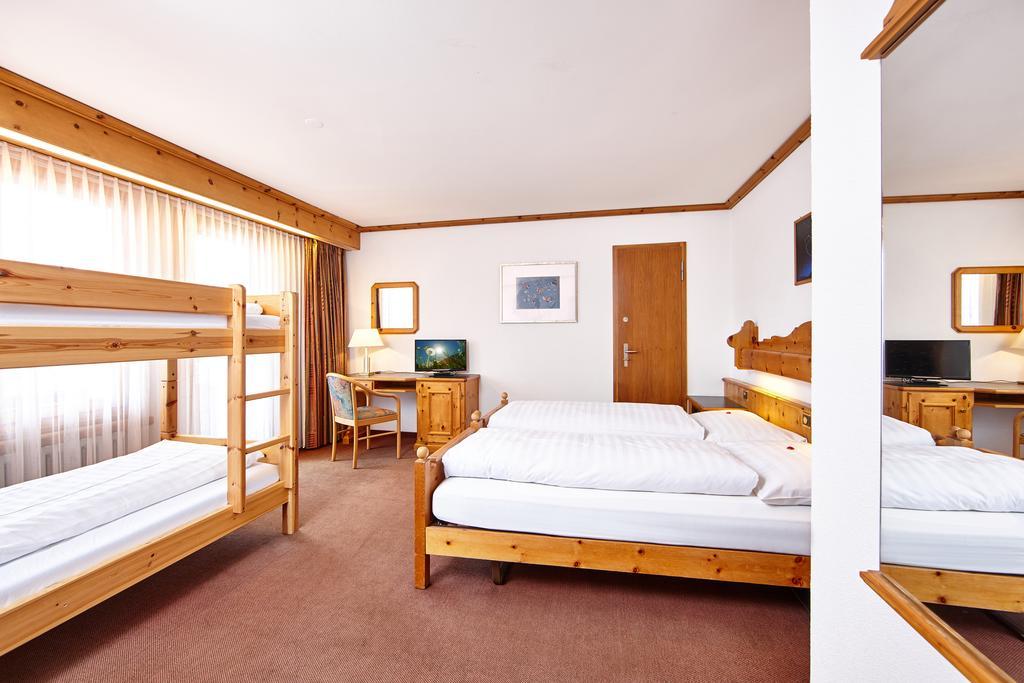 Basic Hotel Arosa