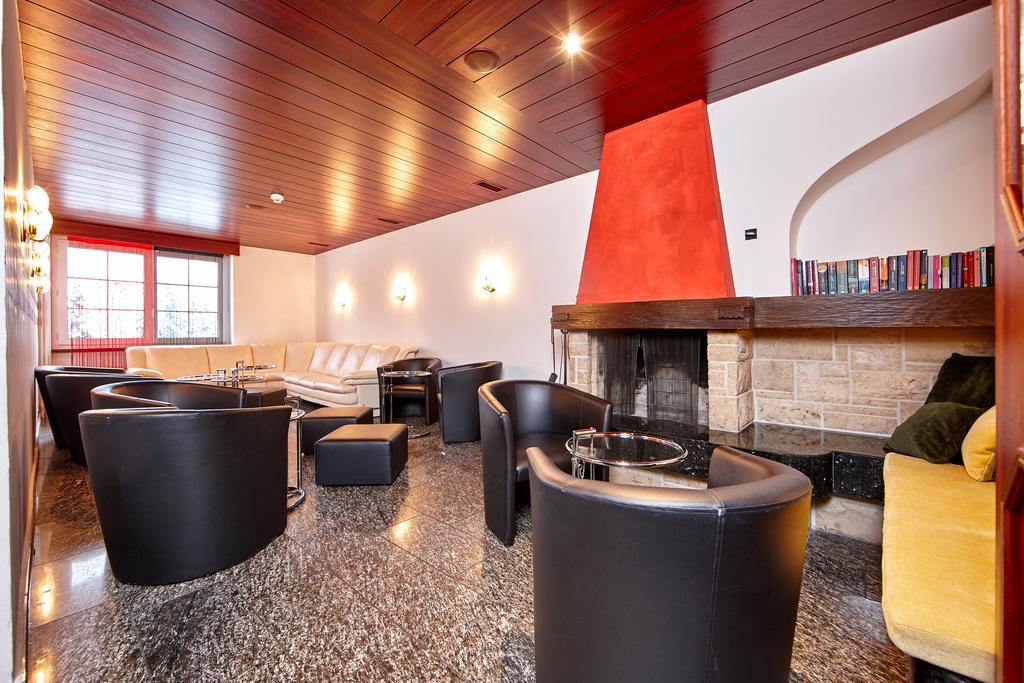 Hotel Basic Hotel Arosa