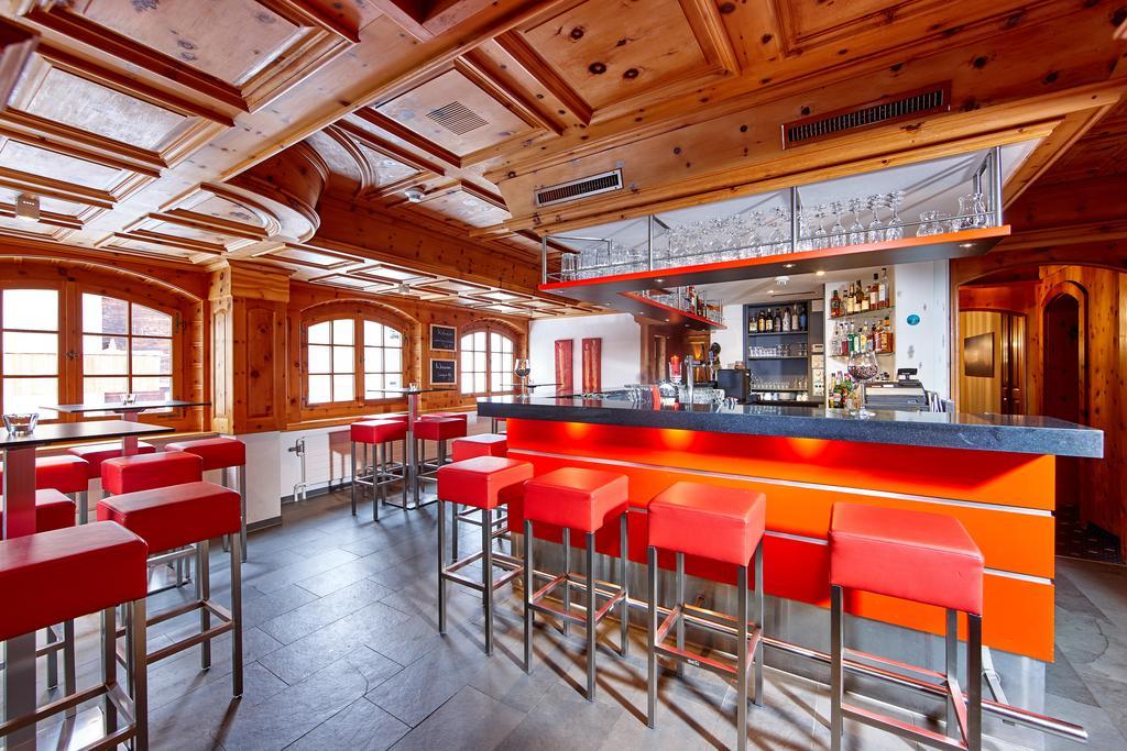 Basic Hotel Arosa Hotel Arosa