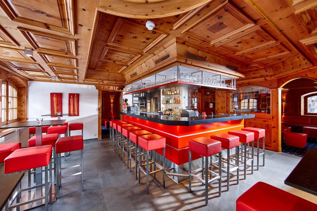 Hotel Basic Hotel Arosa