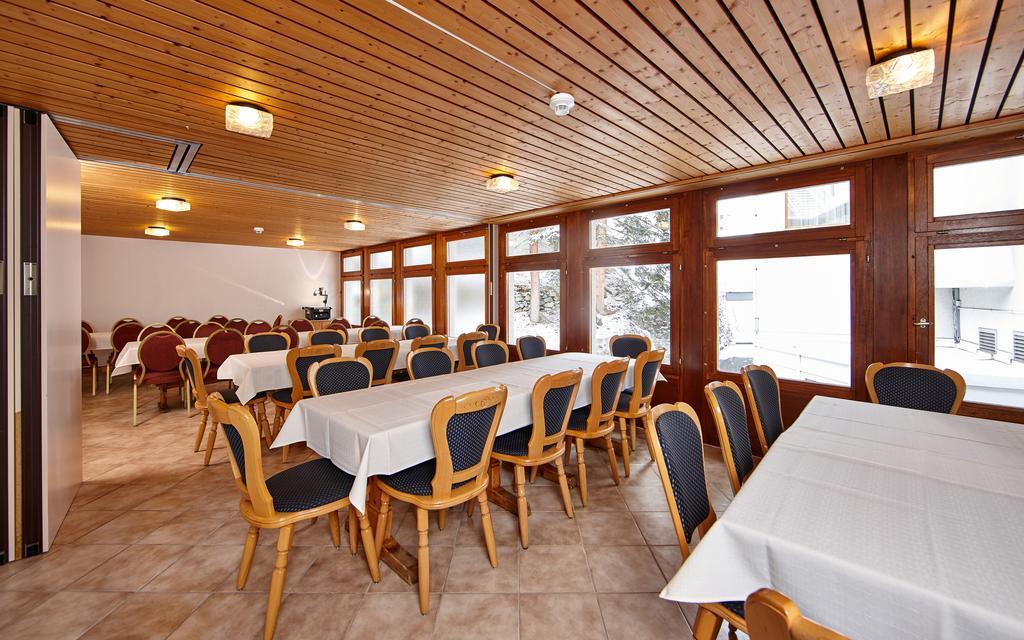 Hotel Basic Hotel Arosa 2*