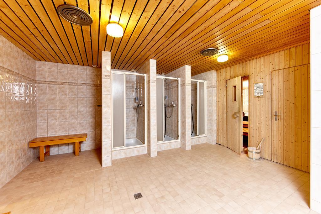 Basic Hotel Arosa Arosa