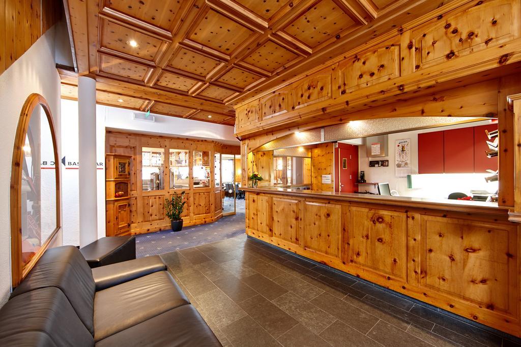 Hotel Basic Hotel Arosa 2*