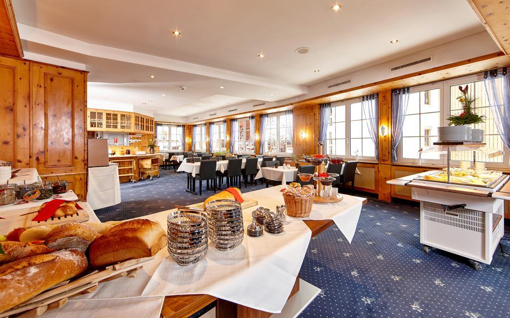 Hotel Basic Hotel Arosa