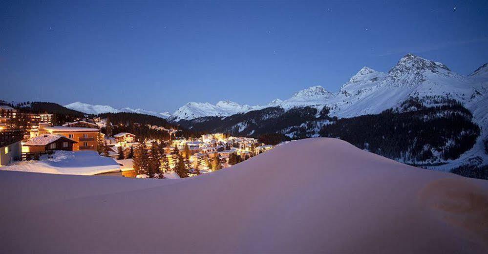 Hotel Basic Hotel Arosa
