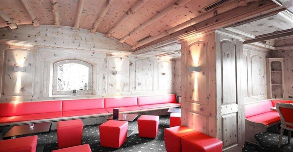 Basic Hotel Arosa 2* Arosa