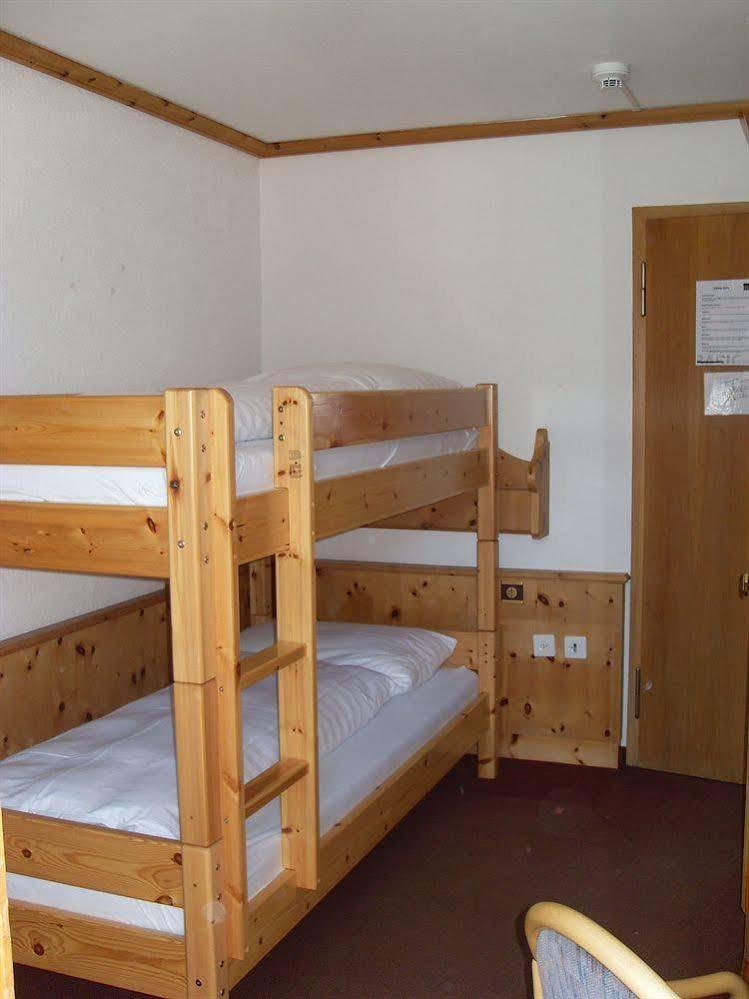 Hotel Basic Hotel Arosa