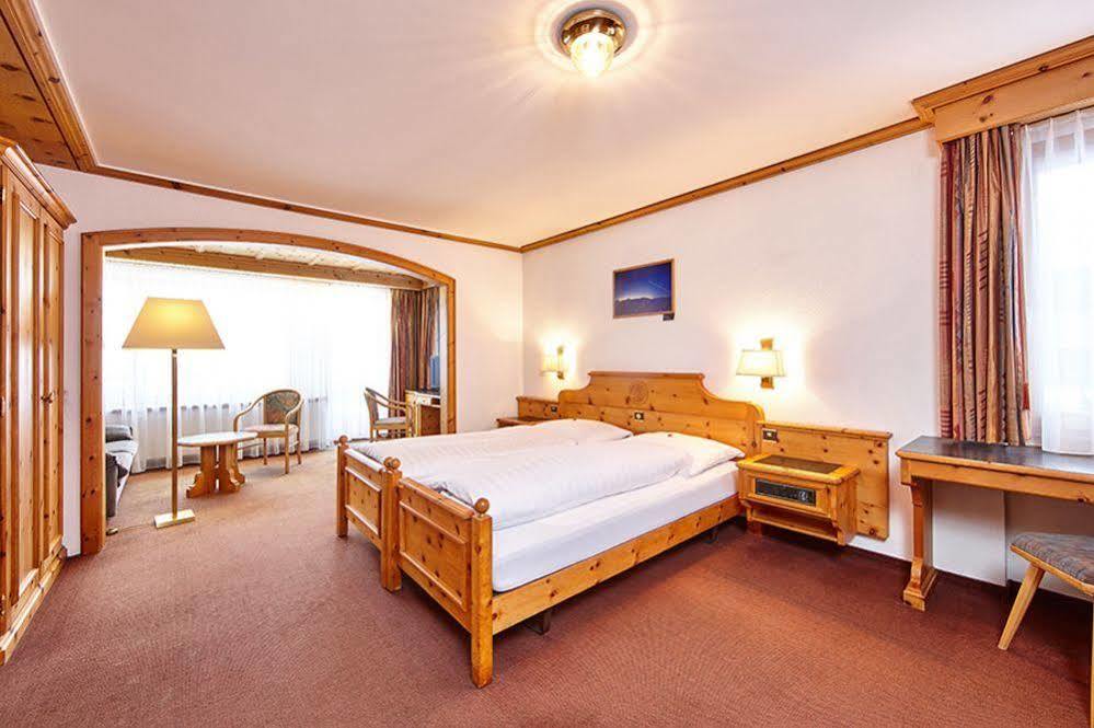 Hotel Basic Hotel Arosa 2*