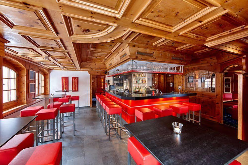 Hotel Basic Hotel Arosa 2*