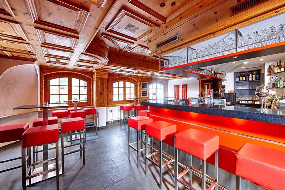 Basic Hotel Arosa Arosa
