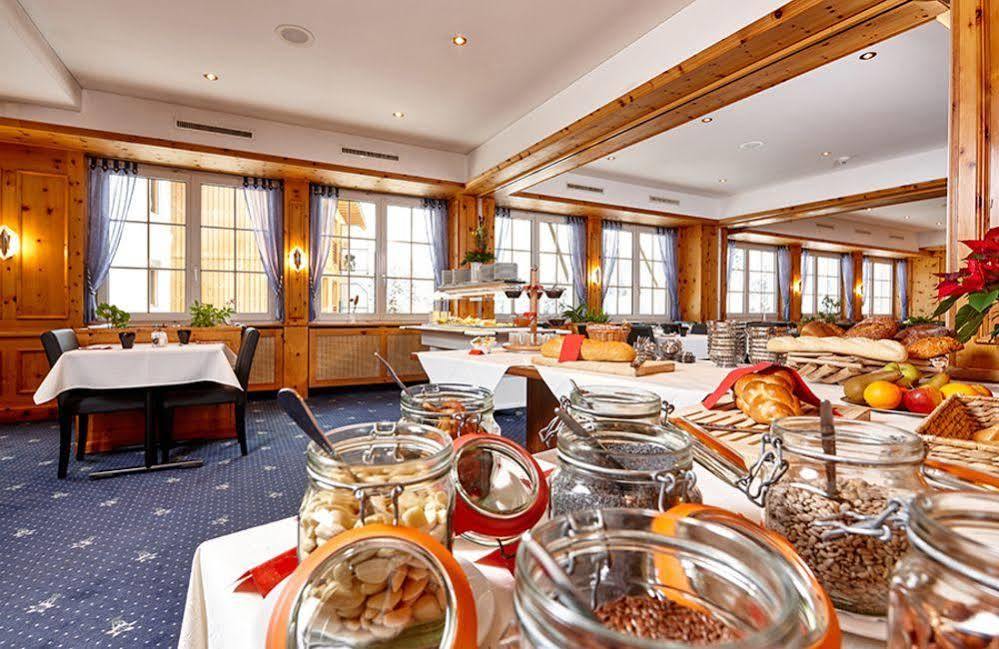 Basic Hotel Arosa Arosa