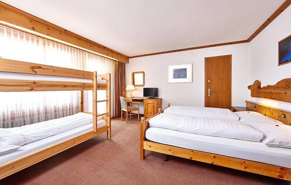 Hotel Basic Hotel Arosa Arosa
